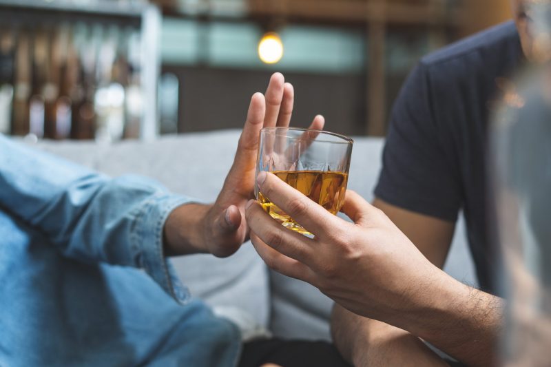 Alcohol Treatment Center: Choose The Right One